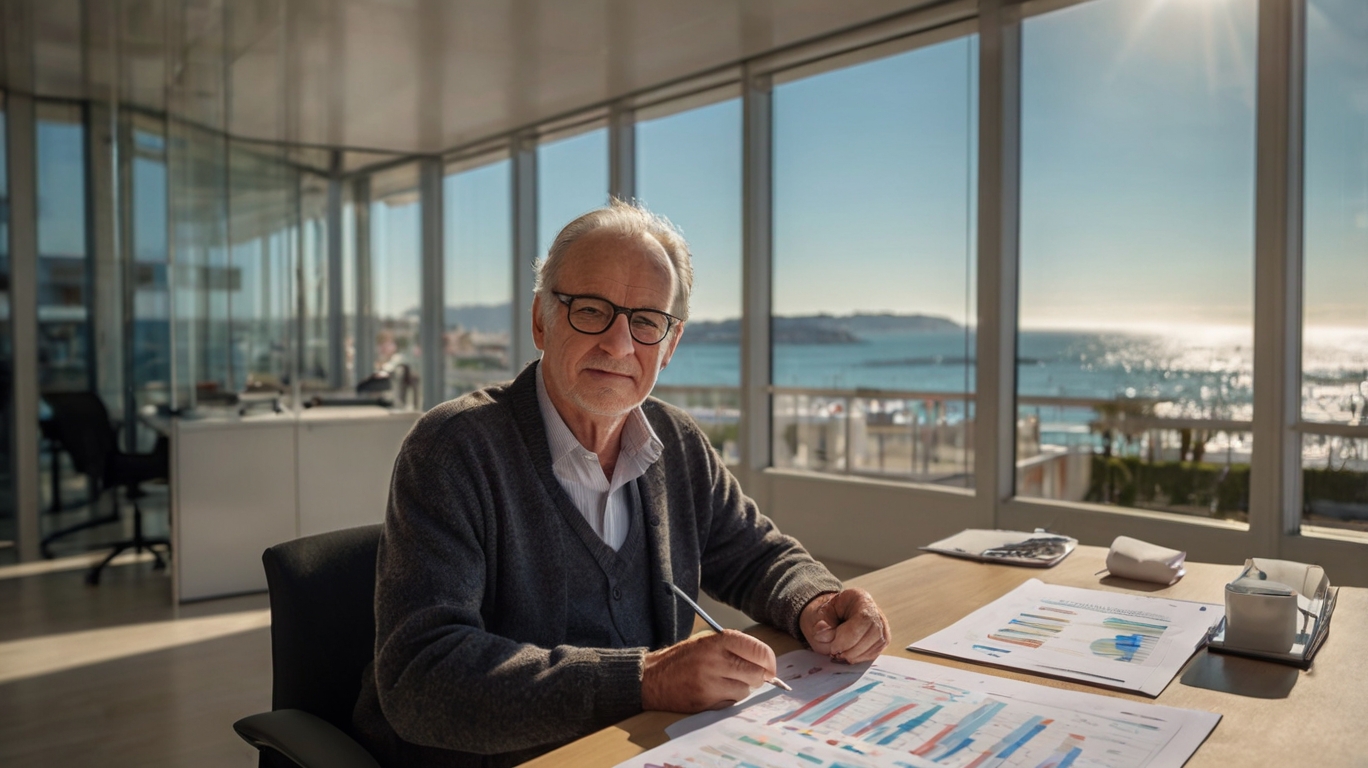 L'équipe zenthyraquix dans nos bureaux à Grenoble
